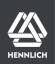 Hennlich & Zebisch Firmenlogo