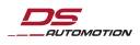 DS Automotion Firmenlogo