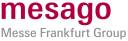Mesago Messe Frankfurt Firmenlogo