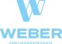 Weber Fertigungstechnik Firmenlogo