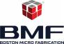 BMF Firmenlogo