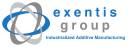 Exentis Group Firmenlogo