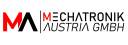 Mechatronik Austria Firmenlogo