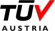 TÜV Austria Firmenlogo