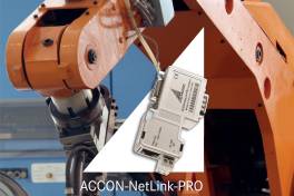 Funktionserweiterter Accon-S7-Net Treiber 