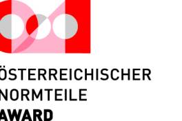 Österreichischer Normteile Award 2014
