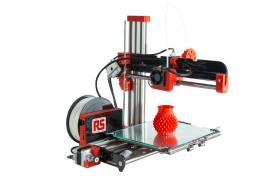 Erschwingliche 3D-Drucktechnologie
