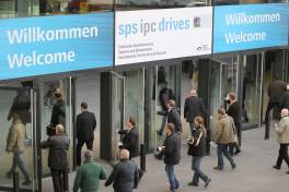 Fulminante SPS IPC Drives 2013