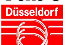 Düsseldorfer Technologieduo ist globaler Treffpunkt 