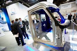 Aluminium 2014 setzt auf Nachhaltigkeit 