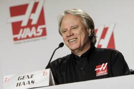 Haas ab 2016 mit F1-Team