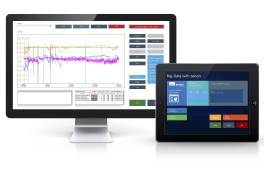 HMI/SCADA-Software für die Smart Factory