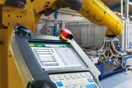 Factory Automation für Industrie 4.0 