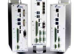 Höchste Geschwindigkeiten und harte Echtzeit mit Standard Ethernet Controller