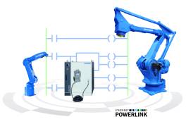 Roboter mit IEC 61131 programmieren