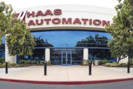 Haas knackt Milliarden-Marke