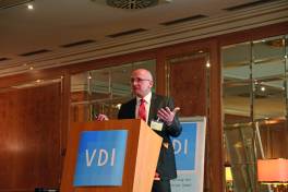 VDI Strategiekongress Additive Fertigung