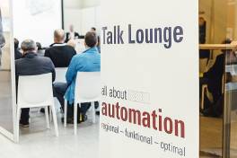 all about automation in Hamburg