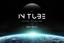 INTUBE XVII – Die Zukunft ruft