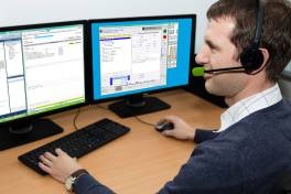 Neue Helpline „APP-Programmierung“ bietet Service und Beratung rund um Heidenhain-Software-Lösungen
