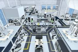 Virtuelle 3D-Entdeckungsreise und Smart-Factory-Solutions live am Zoller-Stand