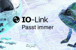 IO-Link Anwender-Workshop in Graz