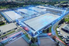 Siemens erhöht Cybersecurity in der Industrie mit Anomalieerkennung