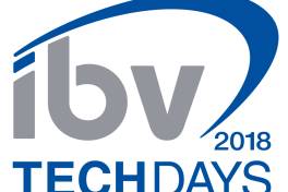 IBV TECHDAYS 2018 in Österreich