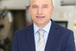 Sandvik Coromant Austria behält die Kundenbedürfnisse im Fokus