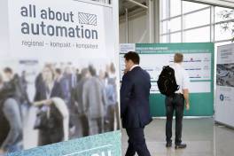 All about Automation Friedrichshafen 2020