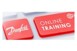 Danfoss Trainingsprogramm 2019