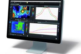 Wärmebild-Analysesoftware für Forschung, Entwicklung und Wissenschaft