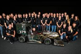 Formula Student Electric: Stöber gehört zu den Hauptsponsoren der Rennschmiede Pforzheim