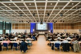 Fachkonferenz für CE-Einsteiger und Profis