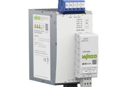 Stromversorgung Pro 2 sichert Anlagenverfügbarkeit