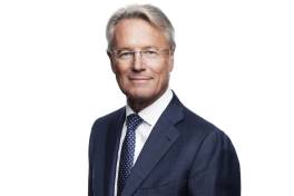 ABB ernennt Björn Rosengren zum CEO