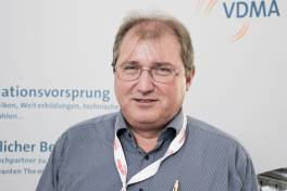 Stefan Zecha neuer VDMA-Vorsitzender