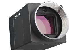 Flir stellt neue Blackfly S Machine Vision USB3-Kamera mit Sony Pregius S-Sensor vor