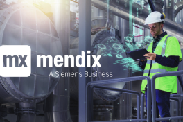 Siemens macht Industriedaten zugänglich und nutzbar