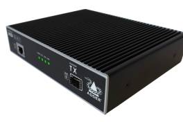 4K 60 Hz DP 1.2 KVM Extender für Echtzeit-Konnektivität