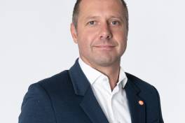 Neuer Head of Sales für DACH-Region