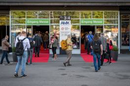 Erfolgreiche AM Expo und Swiss Medtech Expo 2021
