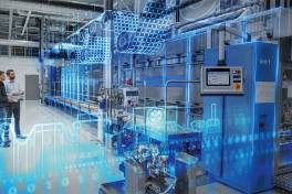 Webinar: Digitalisierung der Produktion im Maschinen- und Anlagenbau – aber richtig