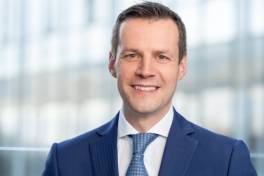 CEO Sven Hohorst wechselt in den Beirat der Wago-Gruppe