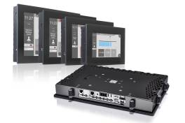 Power Panel C80 bietet höchste Performance für jede Branche