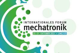 Internationales Forum Mechatronik in Linz