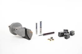 ZCC-CT Produktneuheiten: Neue Werkzeuge für die Metallbearbeitung