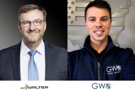 Walter übernimmt amerikanischen Werkzeughersteller GWS Tool Group