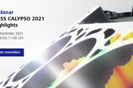 Webinar: Funktionsupdate ZEISS CALYPSO 2021