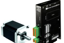 Realtime-Ethernet Stepper Motor Controller für die Additive Fertigung